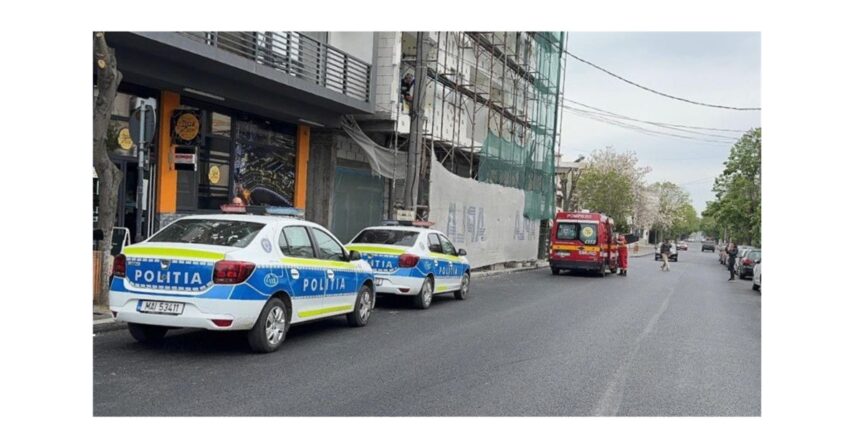 Înjunghieri la Eforie! Suspectul principal, reținut la externarea din spital. Procurorii îl acuză de tentativă de omor. 1 injunghieri la eforie suspectul principal incatusat la externarea din spital procurorii il acuza de tentativa de omor 682ec25b0d6f0