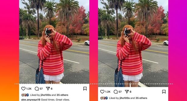 instagram nu va mai decupa fotografiile facute cu telefonul 68396a75776eb