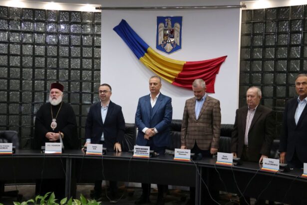 institutul de cercetari eco muzeale gavrila simion a sarbatorit 75 de ani de la infiintarea primei institutii muzeale din judetul tulcea 6827c6c67eb4e