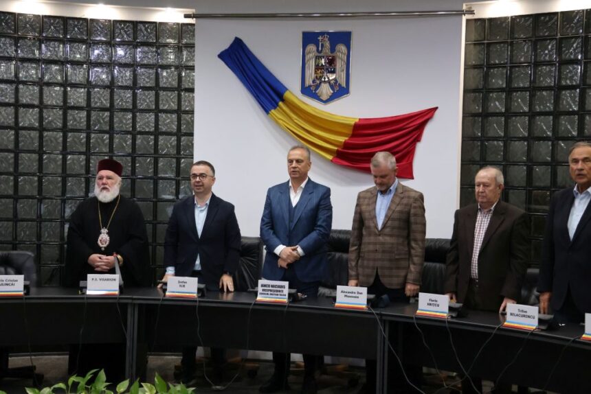 institutul de cercetari eco muzeale gavrila simion a sarbatorit 75 de ani de la infiintarea primei institutii muzeale din judetul tulcea 6827c6c67eb4e
