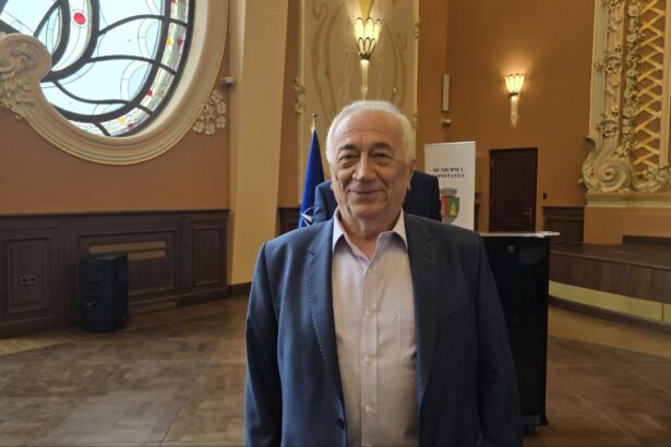 interviu ing petre badea omul care a coordonat echipa ce a adus la viata cazinoul din constanta la finalul lucrarilor atat proiectantii cat si constructorii parca nu voiau sa plece 682be715d5e62
