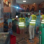 ITM Constanța a identificat 23 de persoane fără forme legale de angajare începând cu luna mai, aplicând amenzi în valoare totală de 460.000 lei. 1 itm constanta a depistat de la inceputul lunii mai 23 persoane fara forme legale de angajare s au dat amenzi de 460 000 lei 683435fd9910c