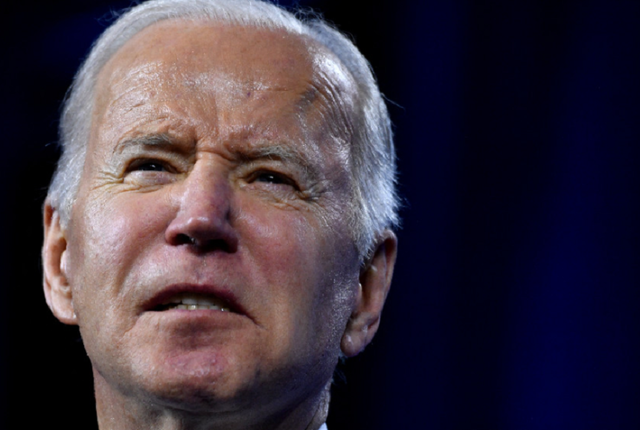 Joe Biden a fost diagnosticat cu o formă agresivă de cancer. 1 joe biden a fost diagnosticat cu o forma agresiva de cancer 682a483237c8f