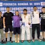 Judoka Adelin Rusu de la CS Pantheon Constanța, medaliat la Naționalele de seniori 2 judoka adelin rusu de la cs pantheon constanta pe podium la nationalele de seniori 682d120a0266d