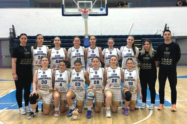 junioarele sub 18 ani de la csm constanta pe locul 6 la campionatul national de baschet 682f59bf66ff2