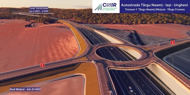 Kido Consult a depus o nouă contestație la licitația pentru tronsonul 1 al Autostrăzii Târgu Neamț-Iași-Ungheni 1 kido consult a depus o noua contestatie la licitatia pentru construirea tronsonului 1 al autostrazii targu neamt iasi ungheni 682b064be531c