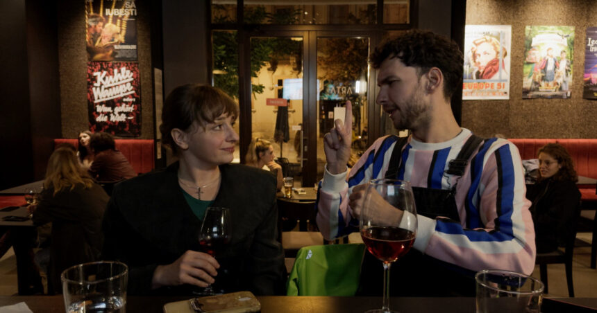 kontinental 25 de radu jude castigator al ursului de argint intra in cinema din 20 iunie productia e filmata cu un telefon mobil 68207ae2225a0