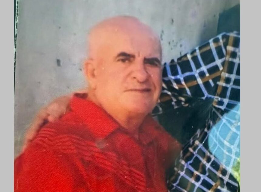 L-ați văzut? Un bărbat din Tuzla, cu demență, a dispărut de acasă 1 l ati vazut un barbat din tuzla care sufera de dementa a disparut de acasa 6829fbde284e1