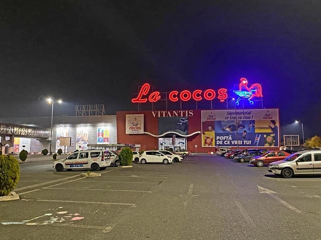 lantul romanesc la cocos care a intrat in lupta cu marile retele de retail se extinde cu un nou hipermarket in pitesti 68243d5fe6fc5