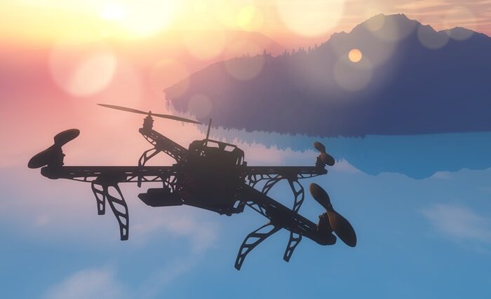 legea care permite doborarea dronelor in spatiul aerian romanesc promulgata de presedintele interimar al romaniei 682b029161794