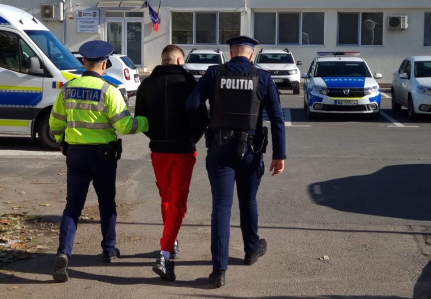 legea fugarilor loveste la constanta hot cu antecedente condamnat pentru furt nu s a prezentat dupa sentinta si are acum in carca si evadarea 682e4a7fd1a25