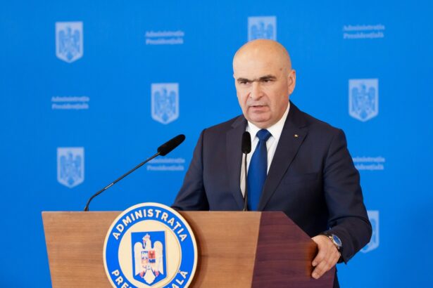 liberalii au decis pnl il sustine pe ilie bolojan pentru functia de premier 682e2b2ab7410