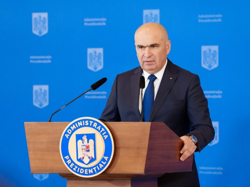 liberalii au decis pnl il sustine pe ilie bolojan pentru functia de premier 682e2b2ab7410