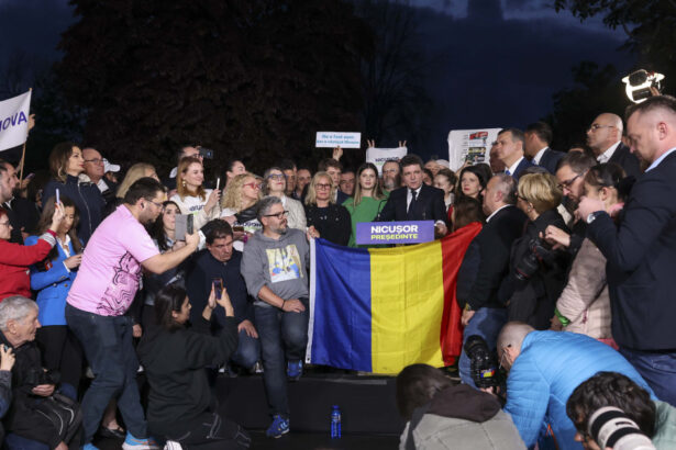 liderii lumii il felicita pe nicusor dan pentru victoria in alegeri 682a663db3adc