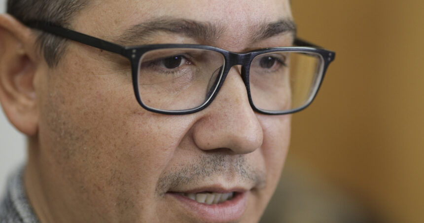 Liderii social-democrați îl critică pe Ponta: „Nu ai calitatea morală să faci curățenie în PSD. Ești un trădător, mercenar și oportunist.” 1 liderii social democrati il ataca pe ponta nu ai calitatea morala sa faci curatenie in psd esti un tradator mercenar si oportunist 683074a62ab0a