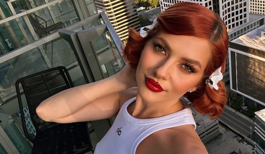 lidia buble are 32 de nepoti tati a zis ca vrea 100 si imi mai bate si mie apropoul anuntul facut de artista despre copil 68288f9d3dab0