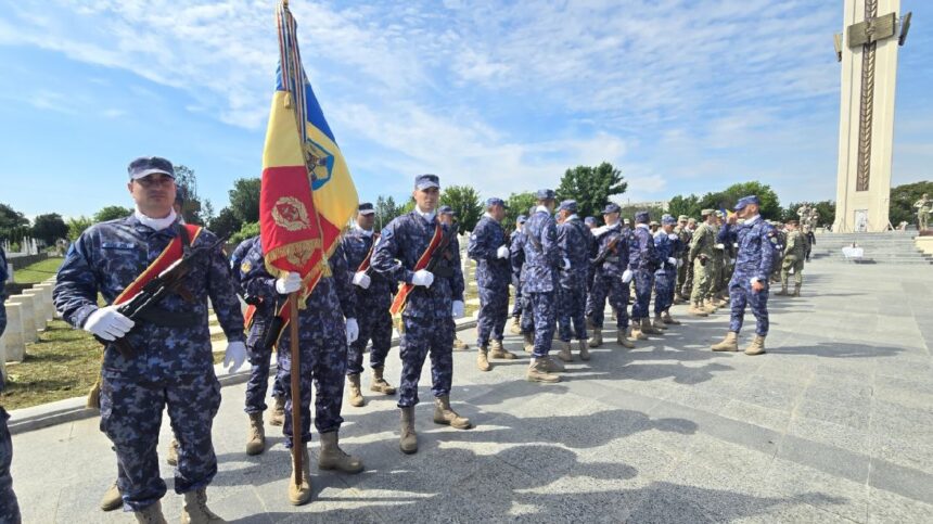 live eroii neamului comemorati la constanta printr o ceremonie militara si religioasa 6838075502103