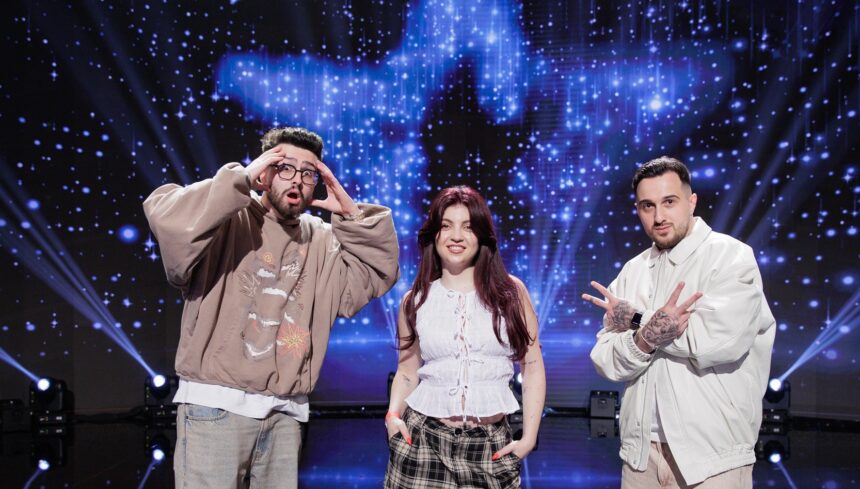Lorena Vișan, Georgescu și Augustin Zainea dezvăluie culisele „Românii au talent” în marea finală de vineri seara. „Este un proiect important” 1 lorena visan georgescu si augustin zainea intra in culisele romanii au talent in marea finala de vineri seara este un proiect important 682da7cb1dc67