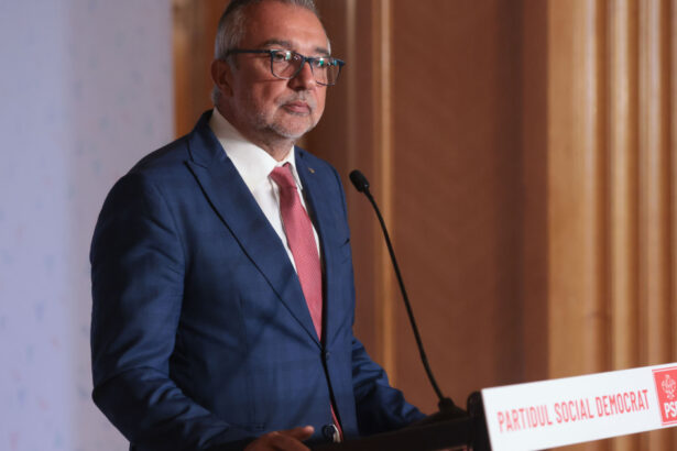 lucian romascanu nu vom fi in favoarea plecarii lui ciolacu din pozitia de presedinte psd 68288ba4aedb0