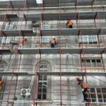 lucrarile la casa casatoriilor avanseaza este consolidata cladirea 683796b81376c