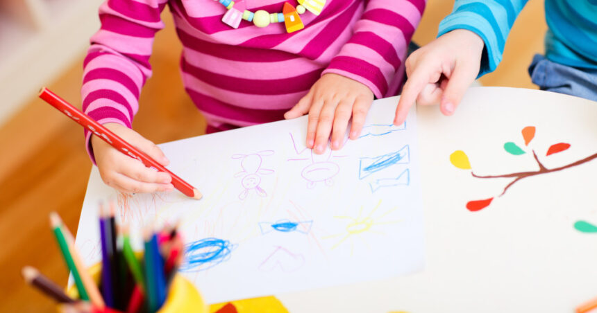 Luni încep înscrierile la grădiniță și creșă pentru anul școlar 2025-2026, conform Ministerului Educației. 1 luni incep inscrierile la gradinita si cresa pentru anul scolar 2025 2026 anunta ministerul educatiei 6831d7d58e1f4