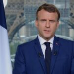 Macron l-a contactat pe Nicușor Dan: Franța va fi alături de voi 2 macron l a sunat pe nicusor dan franta va sta alaturi de voi 682a564d20e49