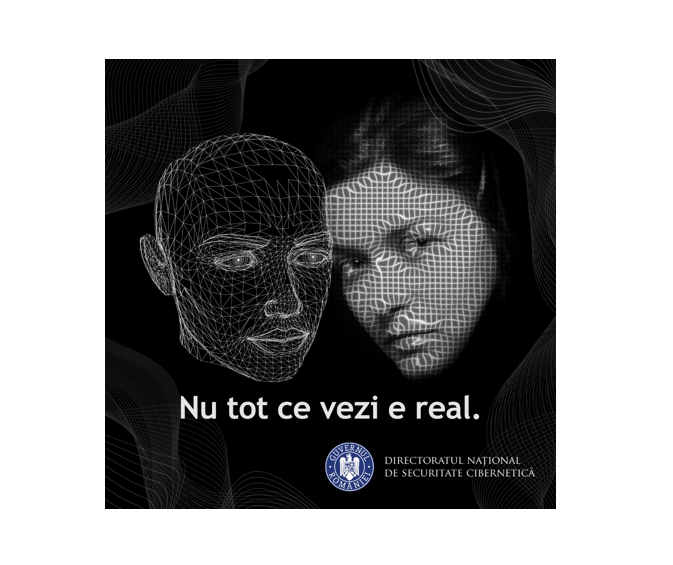 mai si dnsc trag un semnal de alarma care sunt semnele ca un material ar putea fi deepfake 6832fd28b87c7