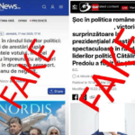 mai trage un semnal de alarma clipuri false distribuite pe tiktok il prezinta pe unul dintre candidati drept castigator al alegerilor prezidentiale 6829bf24be180