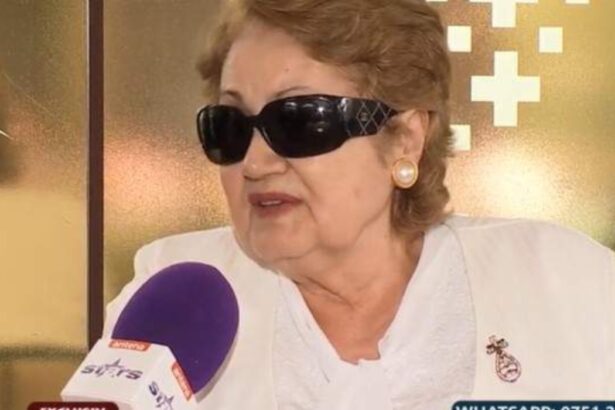 mama adrianei bahmuteanu sufera ca nu isi poate vedea nepotii ma arde pe suflet eu i am leganat pe picioare 6826dbbc45303