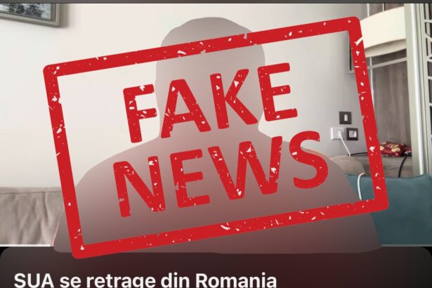 mapn avertizeaza asupra unor noi dezinformari si informatii false pe subiecte de securitate si aparare distribuite in mediul online 6833712aef6e0