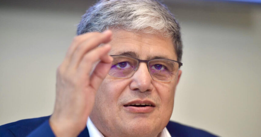 marcel bolos anunta ultima oportunitate de renegociere pentru romania discutii luna aceasta cu oficialii de la bruxelles pe tema pnrr 682f1f9f4fc77