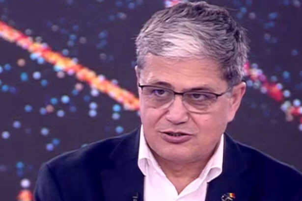 marcel bolos romania nu trebuie sa confunde autonomia cu izolarea tinerii nu vor granite inchise si frici invelite in tricolor 68207af7f27f9