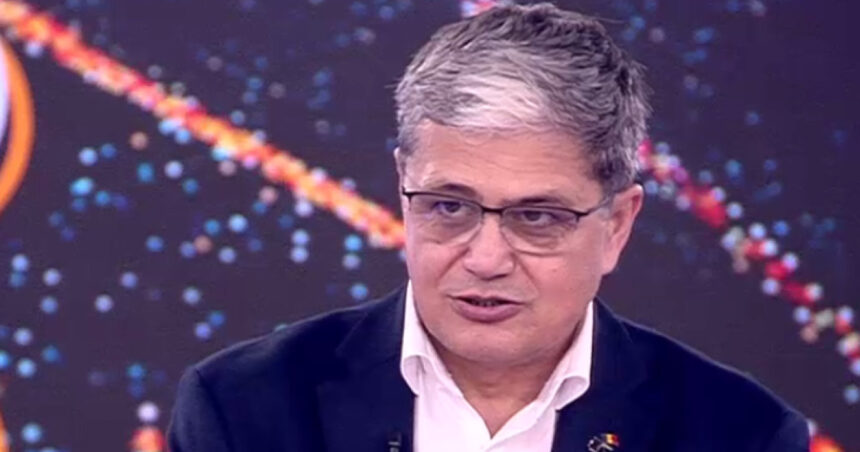Marcel Boloş: România nu trebuie să confunde autonomia cu izolarea; tinerii nu doresc graniţe închise şi temeri mascate sub tricolor 1 marcel bolos romania nu trebuie sa confunde autonomia cu izolarea tinerii nu vor granite inchise si frici invelite in tricolor 68207af7f27f9