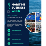 maritime business week 2025 cea mai ampla platforma de dialog si parteneriat dedicata sectorului maritim romanesc revine la constanta 6823127caf3b8