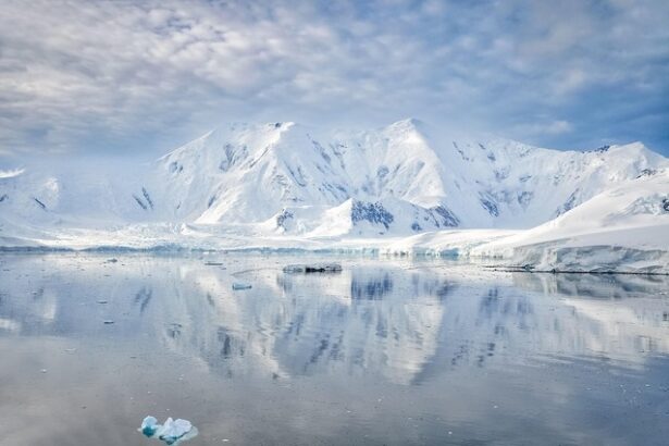 masa de gheata antarctica a crescut pentru prima oara dupa ultimele decenii de scadere accelerata 6825844fe2f24