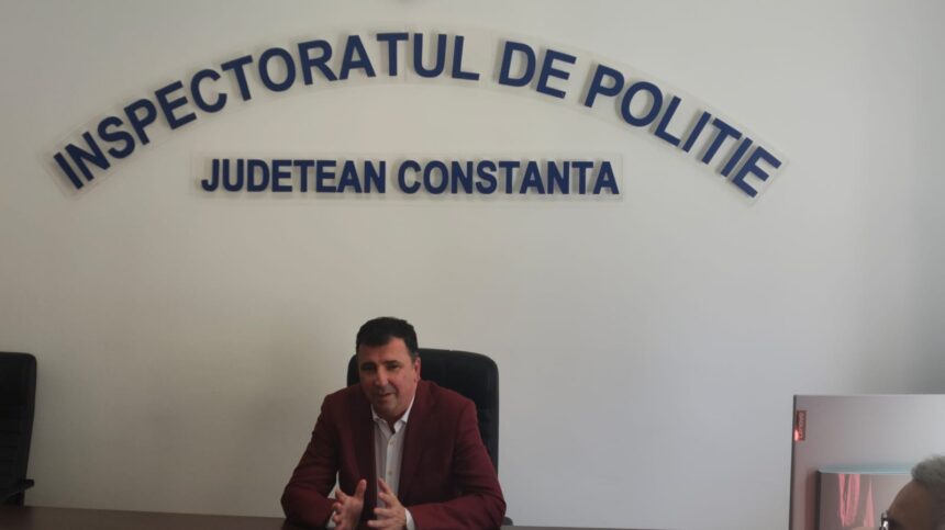Măsuri urgente susținute de chestorul Cornel Mototolea: semafoare pentru fluidizarea traficului pe DN39 1 masuri urgente sustinute de chestorul cornel mototolea semafoare pietonale pentru fluidizarea traficului pe dn39 68380aa84ffac