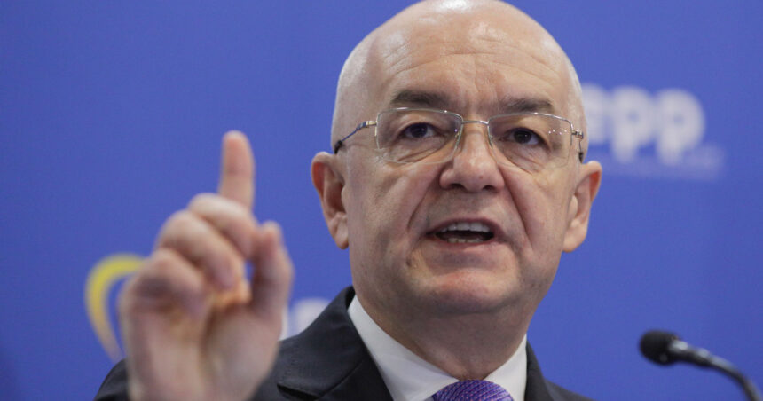 masurile propuse de pnl in negocierile pentru guvern boc cum ar putea trece prin parlament reforma administrativa fara o majoritate 682f18973440d