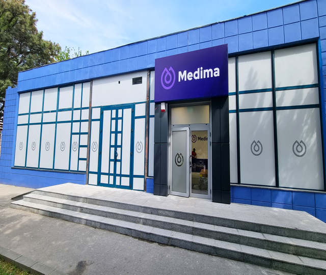Medima își extinde rețeaua la nivel național: Clinica 27 își deschide porțile la Tulcea 1 medima isi extinde reteaua la nivel national clinica cu numarul 27 se deschide la tulcea 683576023626e