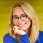 mesajul andreei esca in ziua turului 2 al alegerilor prezidentiale 2025 iubesc tara asta mi am dat seama ca eu voiam sa fug de frica de neputinta 682977a4ded8a
