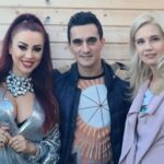 mesajul larisei dragulescu pentru marian dragulescu dupa ce acesta s a casatorit cu simona carmen cum a aparut fiica lor la nunta 6833261c21ded