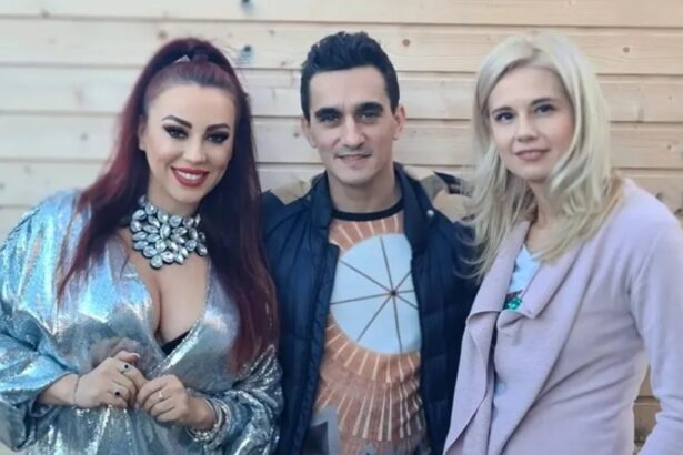 mesajul larisei dragulescu pentru marian dragulescu dupa ce acesta s a casatorit cu simona carmen cum a aparut fiica lor la nunta 6833261c21ded