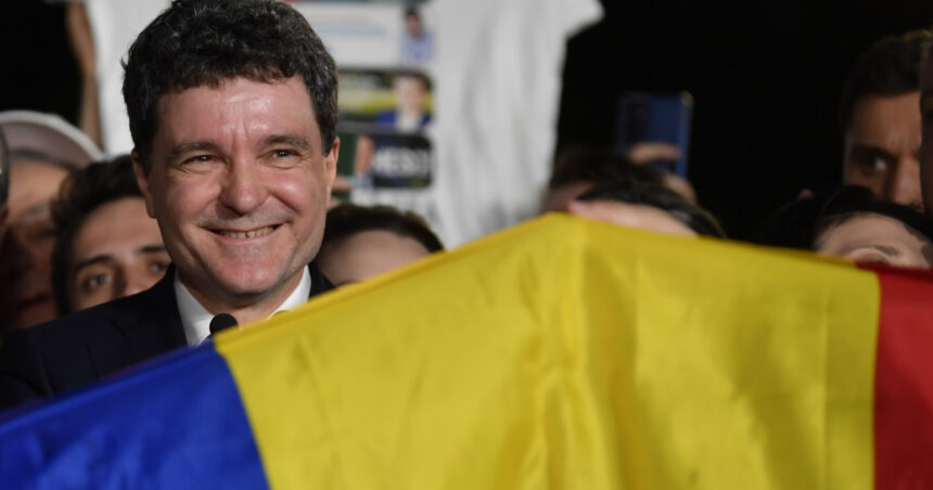 Mesajul lui Nicușor Dan pentru diaspora, de Ziua Românilor de Pretutindeni: „Rolul meu, ca președinte, este să creez punți” 1 mesajul lui nicusor dan pentru diaspora de ziua romanilor de pretutindeni rolul meu ca presedinte al tarii este sa creez punti 68331eb27deae