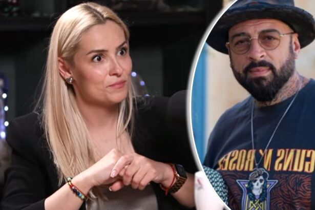 mesajul pe care elena viscu il are pentru crbl la un an de cand au divortat vorbesc foarte sincer nu mintim aici 682da40c3b882