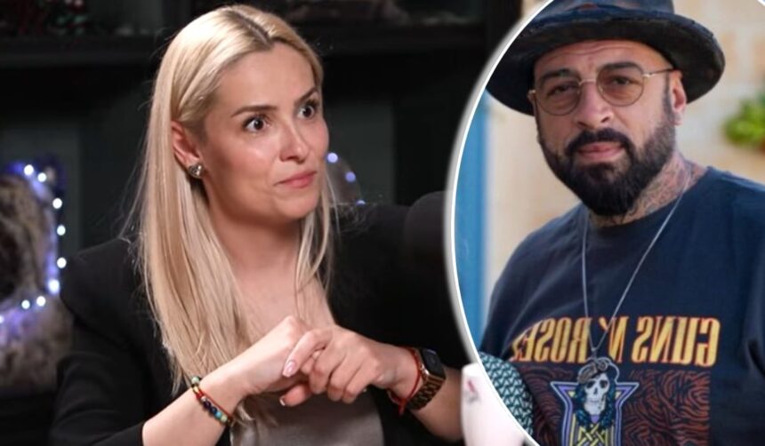 mesajul pe care elena viscu il are pentru crbl la un an de cand au divortat vorbesc foarte sincer nu mintim aici 682da40c3b882