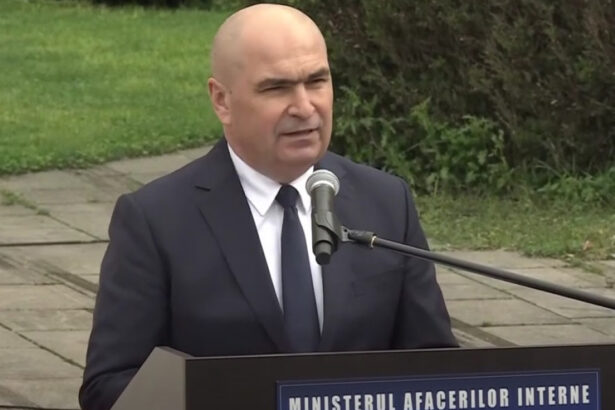 mesajul presedintelui interimar ilie bolojan la iesirea din sectia de vot destinul tarii noastre este in mainile voastre 68297ab4bd62b