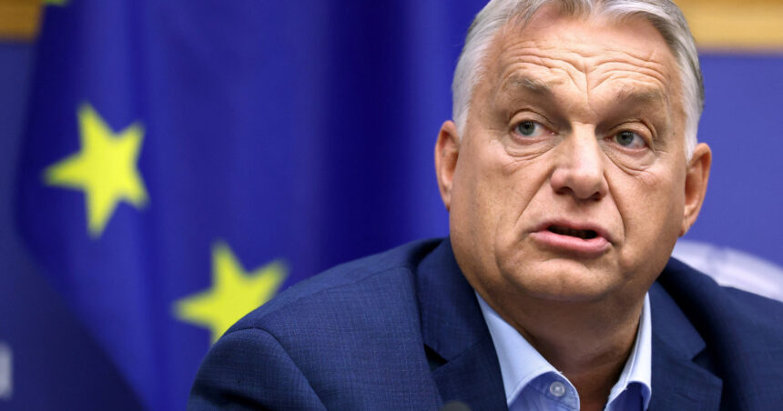 mesajul transmis de viktor orban lui nicusor dan dupa castigarea alegerilor prezidentiale 682b473f60258