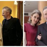 mihai albu si elena nechifor s au casatorit astazi primele imagini de la starea civila ce rochie a ales partenera designerului 683051a24e640