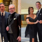 mihai albu si elena nechifor s au casatorit religios imagini de la petrecerea de nunta care a avut loc la restaurantul unui hotel de lux din bucuresti 6832c3a7bed7b