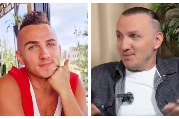 mihai traistariu a fost contactat de mai multe tari pentru a le reprezenta la eurovision 2025 insa a refuzat asta e conditia 68270c8aad107