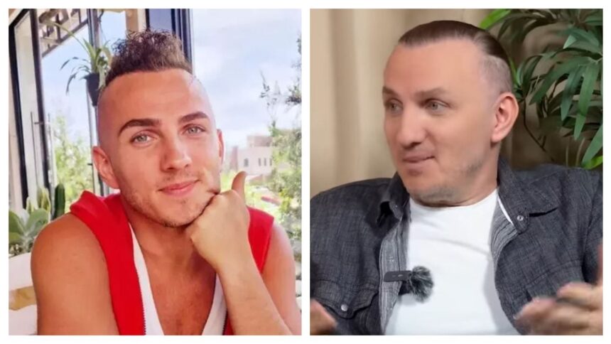 mihai traistariu a fost contactat de mai multe tari pentru a le reprezenta la eurovision 2025 insa a refuzat asta e conditia 68270c8aad107